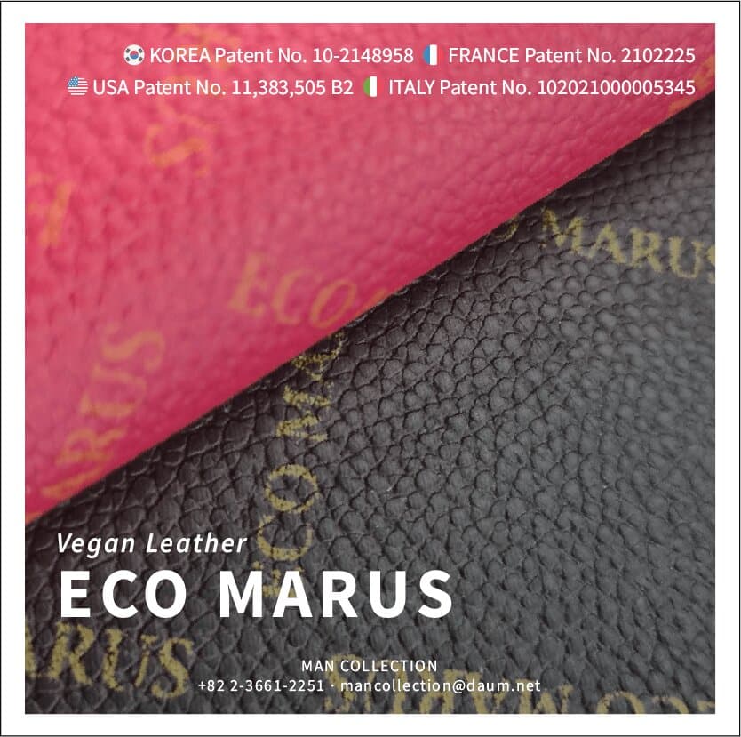 future of high-end, circular fashion with this revolutionary biodegradable eco-friendly material. - Image 1