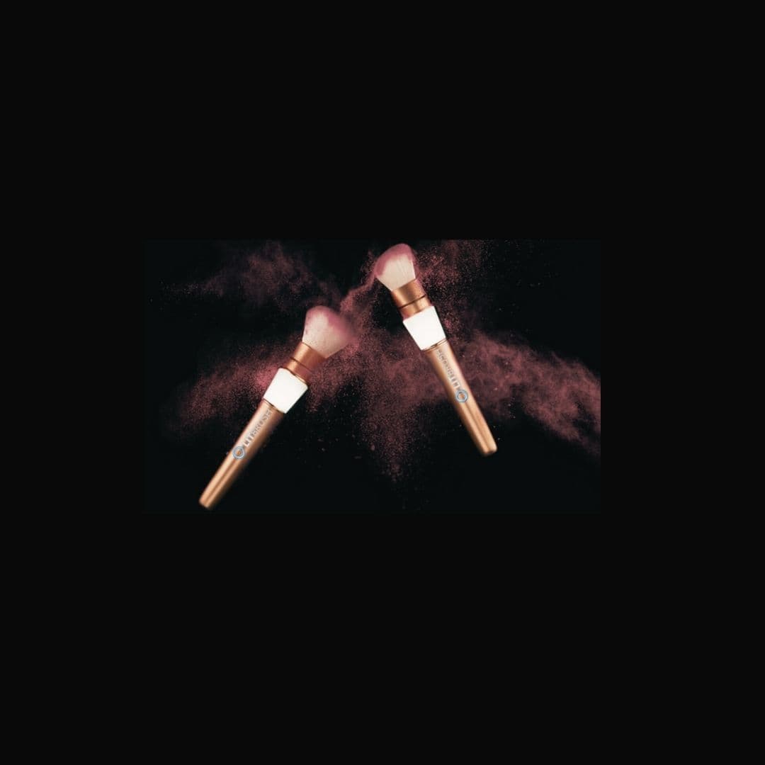 Device for providing aesthetic lighting 