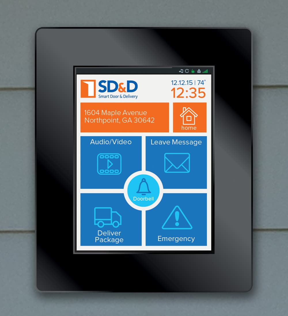 Systems and Methods For Facilitating Package Delivery or Pick Up - Image 4