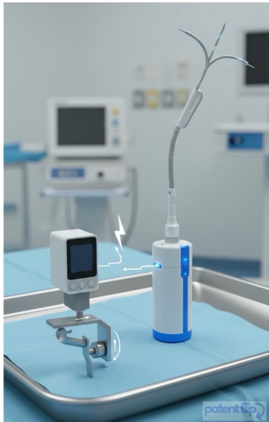 Incision-less Face Lift With Steerable Needle - Image 2