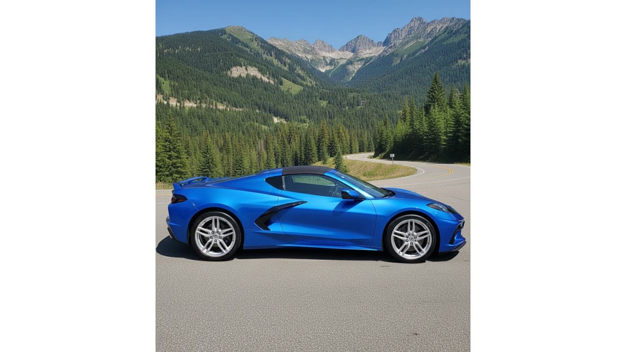 Soft Top Conversion Assemblies, Systems And Methods - Image 2