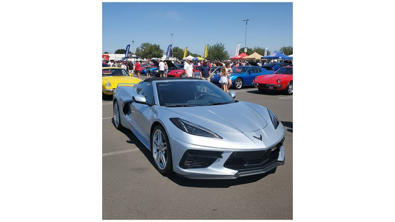 Soft Top Conversion Assemblies, Systems And Methods - Image 3