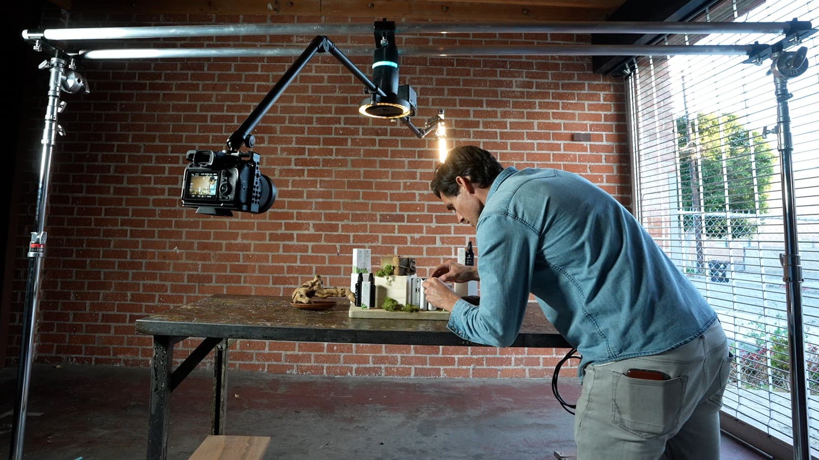 Orbital Camera System - Image 5