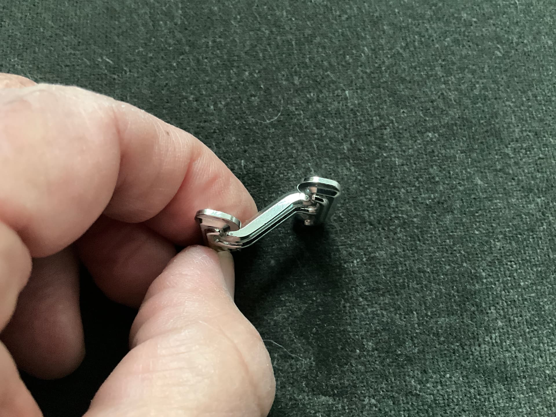 Dental Tool Assembly - Image 1