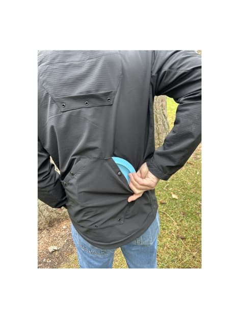 Disc Golf Jacket
