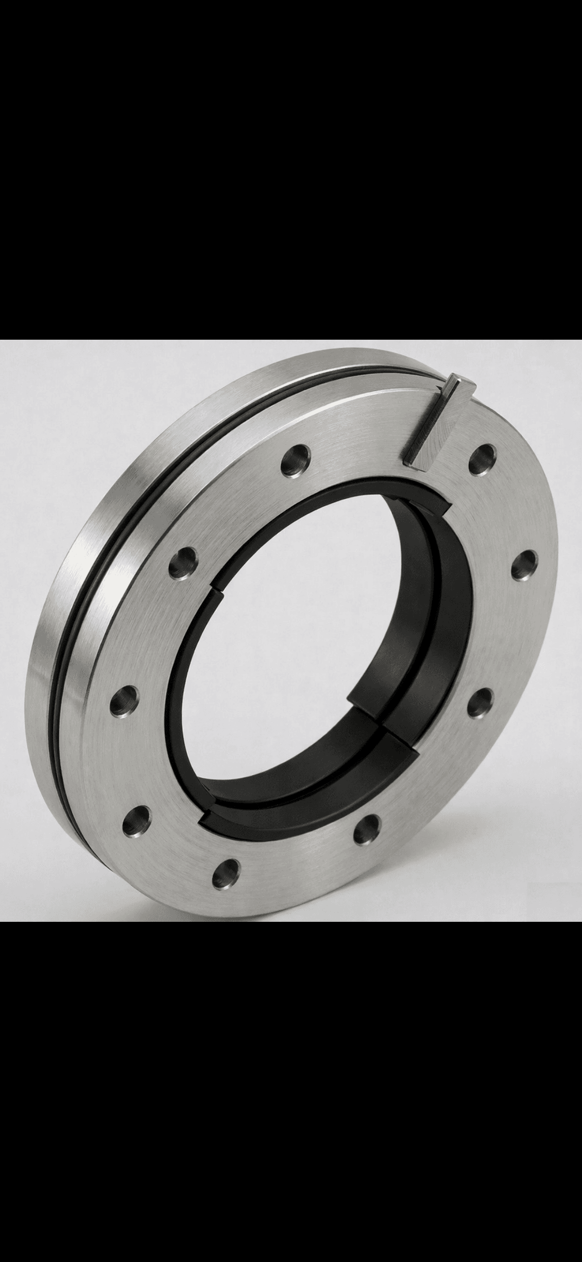 Quick-Change Locking Barbell Collar