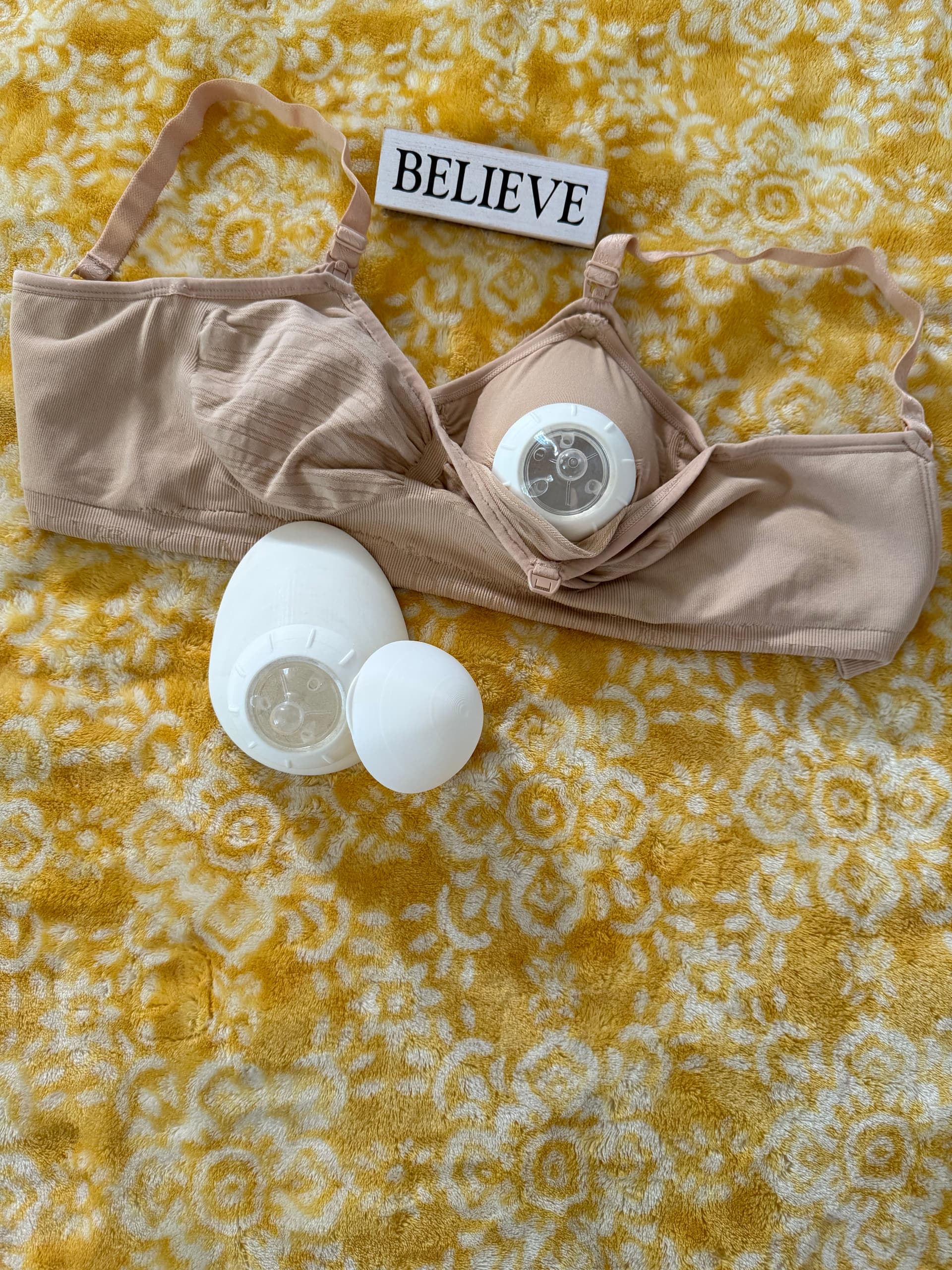 Next Best Nursing Bra And Nurser Liner - Image 5