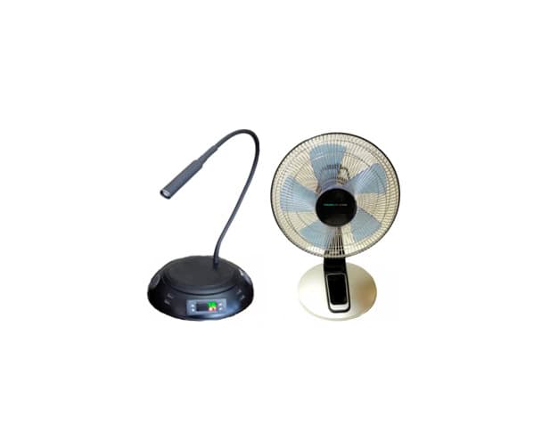 Non-contact, Infrared Sensing Temperature Activated Controller For Abatement Of Effects Of Hot Flashes In A Human Body