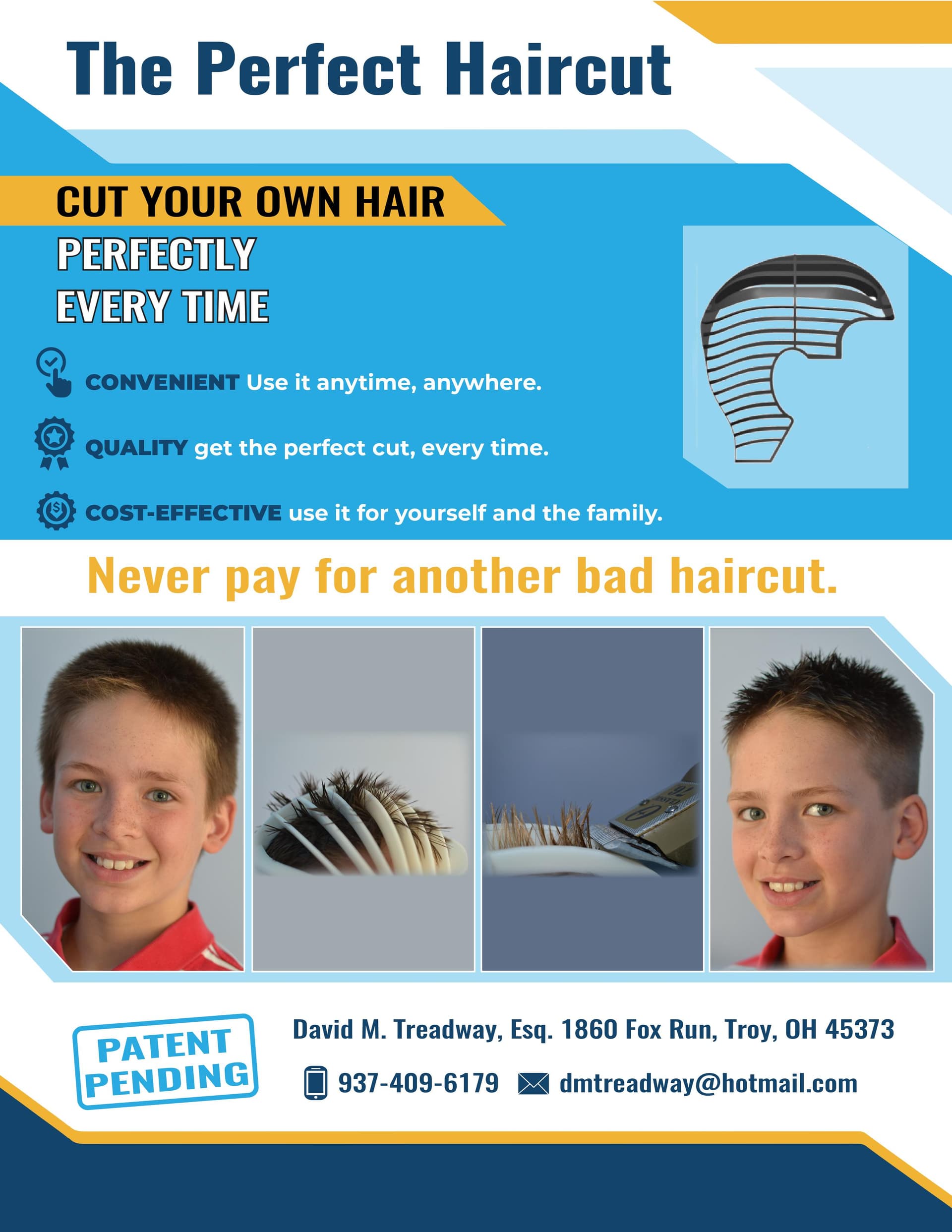 Trimming Guide - Image 1