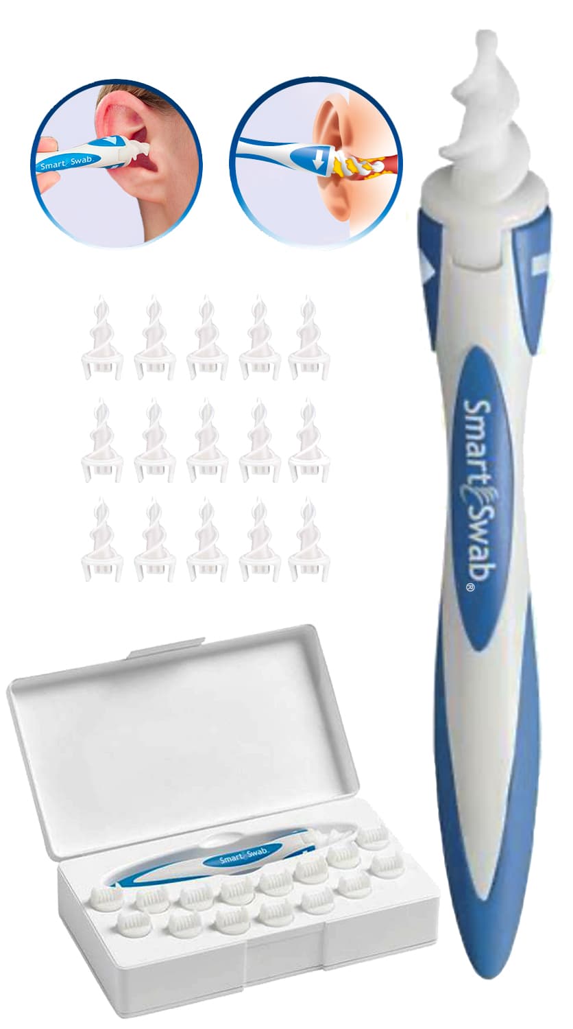 Safe Spiral Ear Wax Removal Tool - Image 5