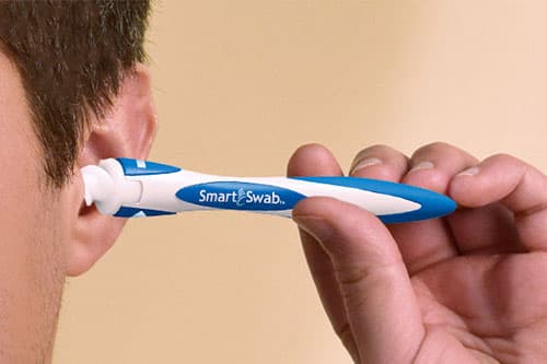 Safe Spiral Ear Wax Removal Tool - Image 3