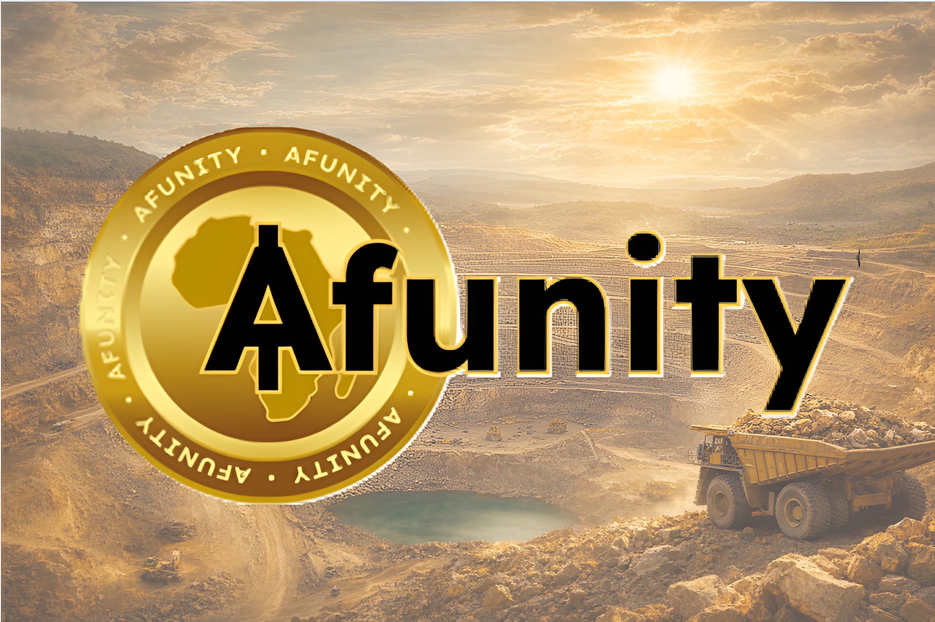 Method And Apparatus To Tokenize Natural Resources - Image 1