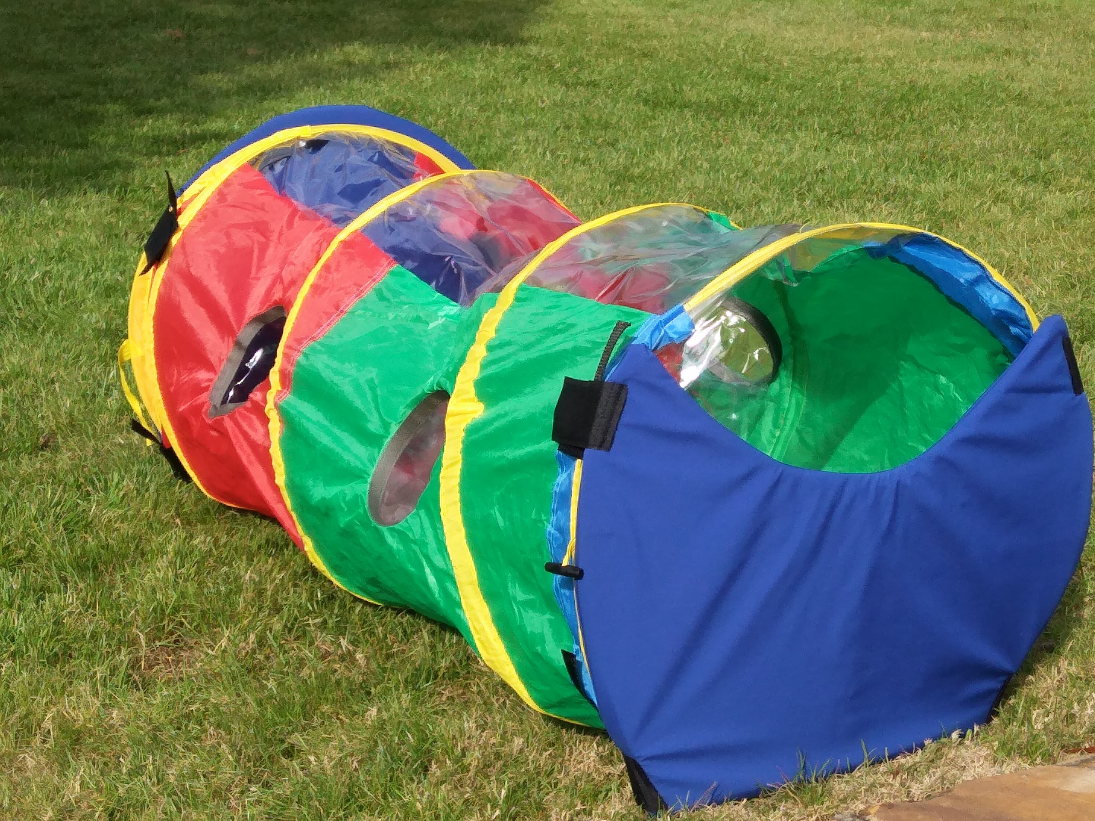 Portable Pet Washing Station