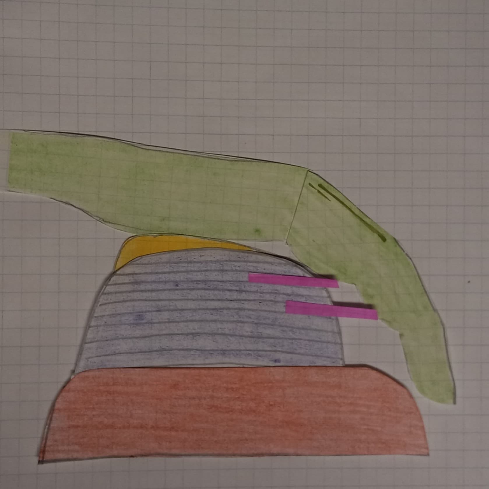 Adjustable Supporting Assembly For User Of Ergonomic Mouse, And Ergonomic Adjustable Computer Mouse - Image 5