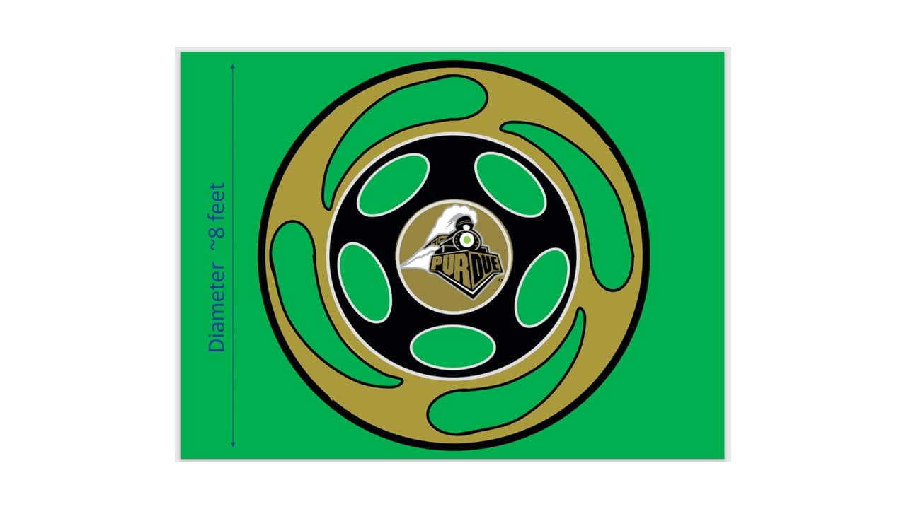 Foldable Target Game - Image 3