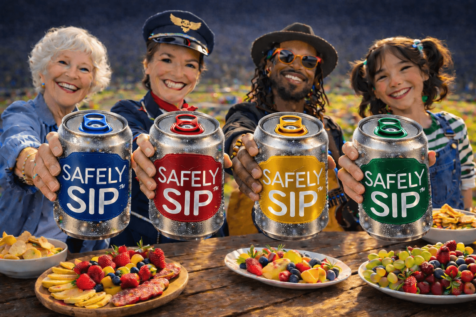 SAFELY SIP™ Anti-cut Seal - Image 5