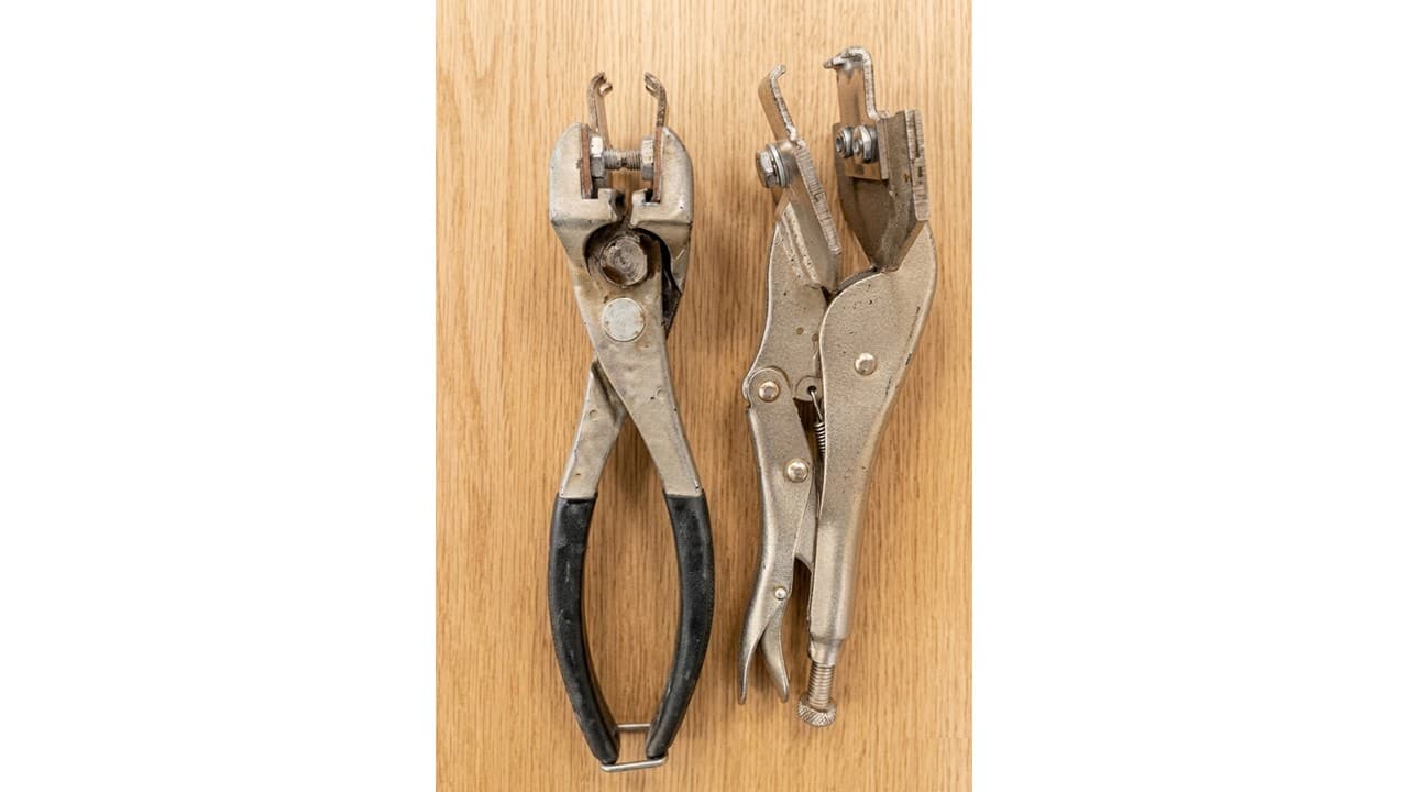 Plumbing Tool Assembly - Image 2