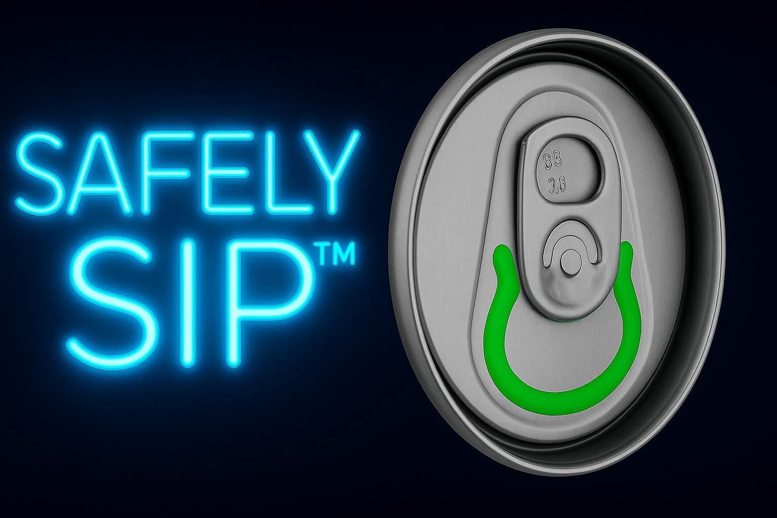 SAFELY SIP™ Anti-cut Seal - Image 5