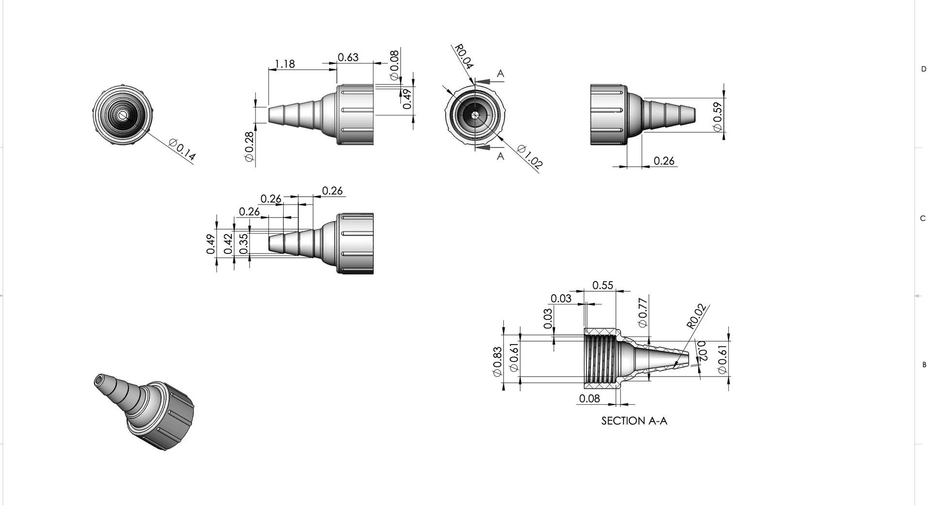 No-Touch Surgical Evacuation System  Transforming Breast Implant Removal, Trauma Surgery & Hematoma Evacuation - Image 3