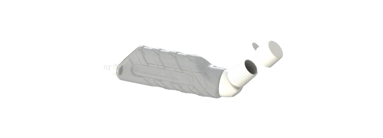 No-Touch Surgical Evacuation System  Transforming Breast Implant Removal, Trauma Surgery & Hematoma Evacuation