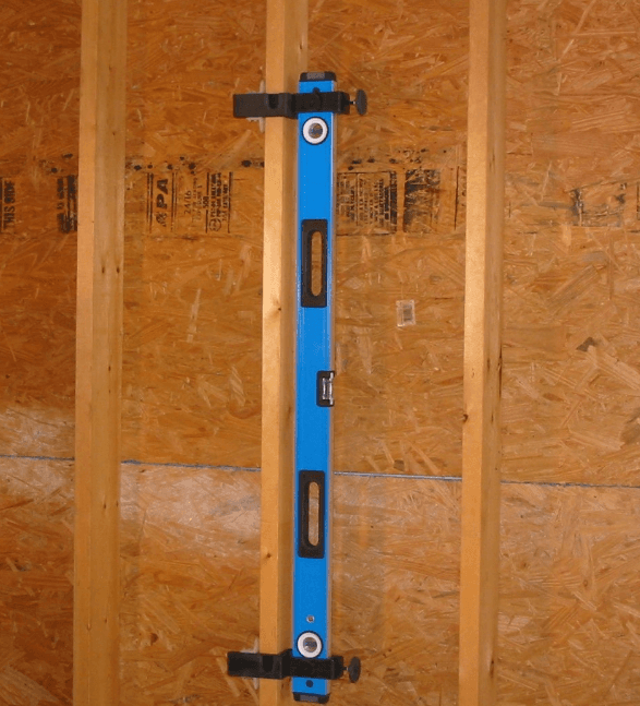 System And Method For Mounting Carpenter Levels - Image 3