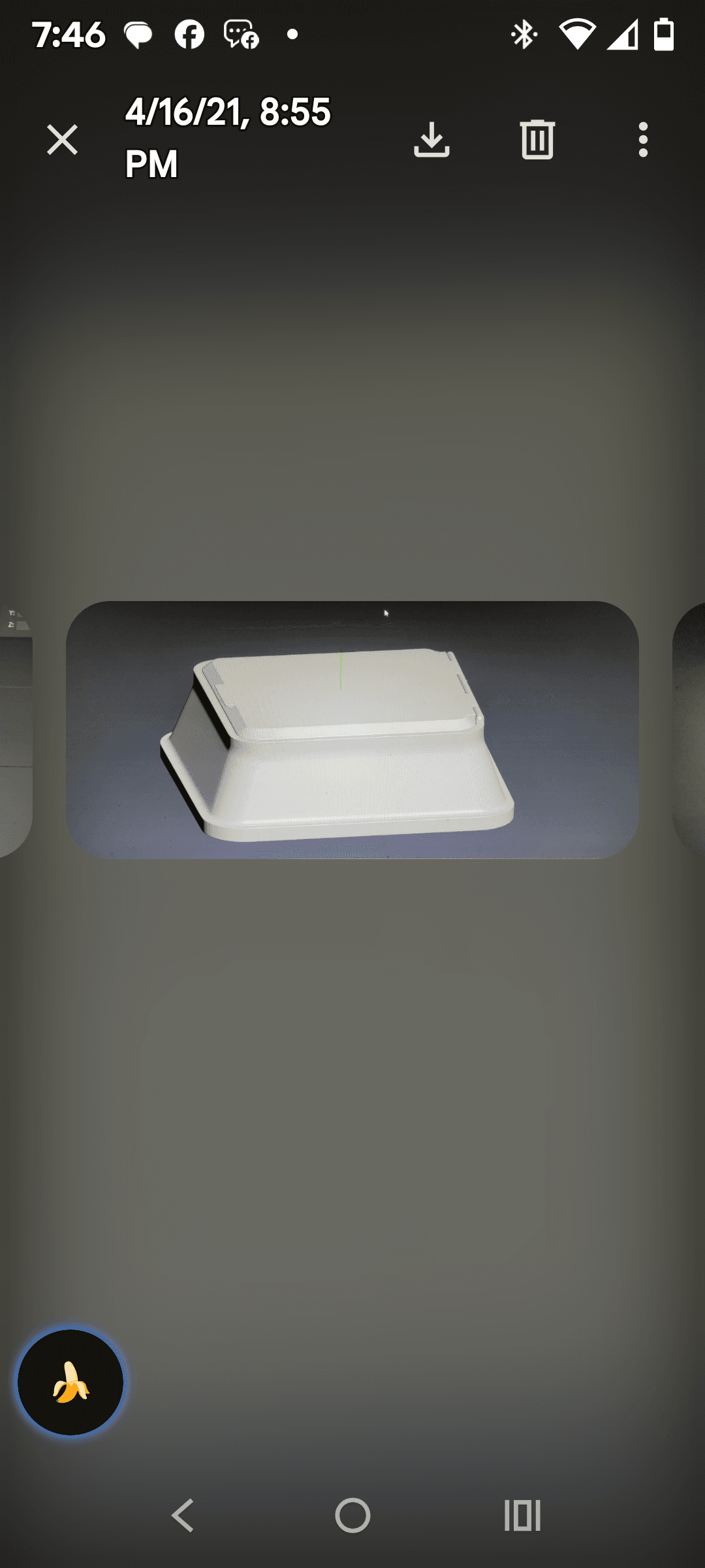 Automated Pet Bowl Apparatus - Image 2