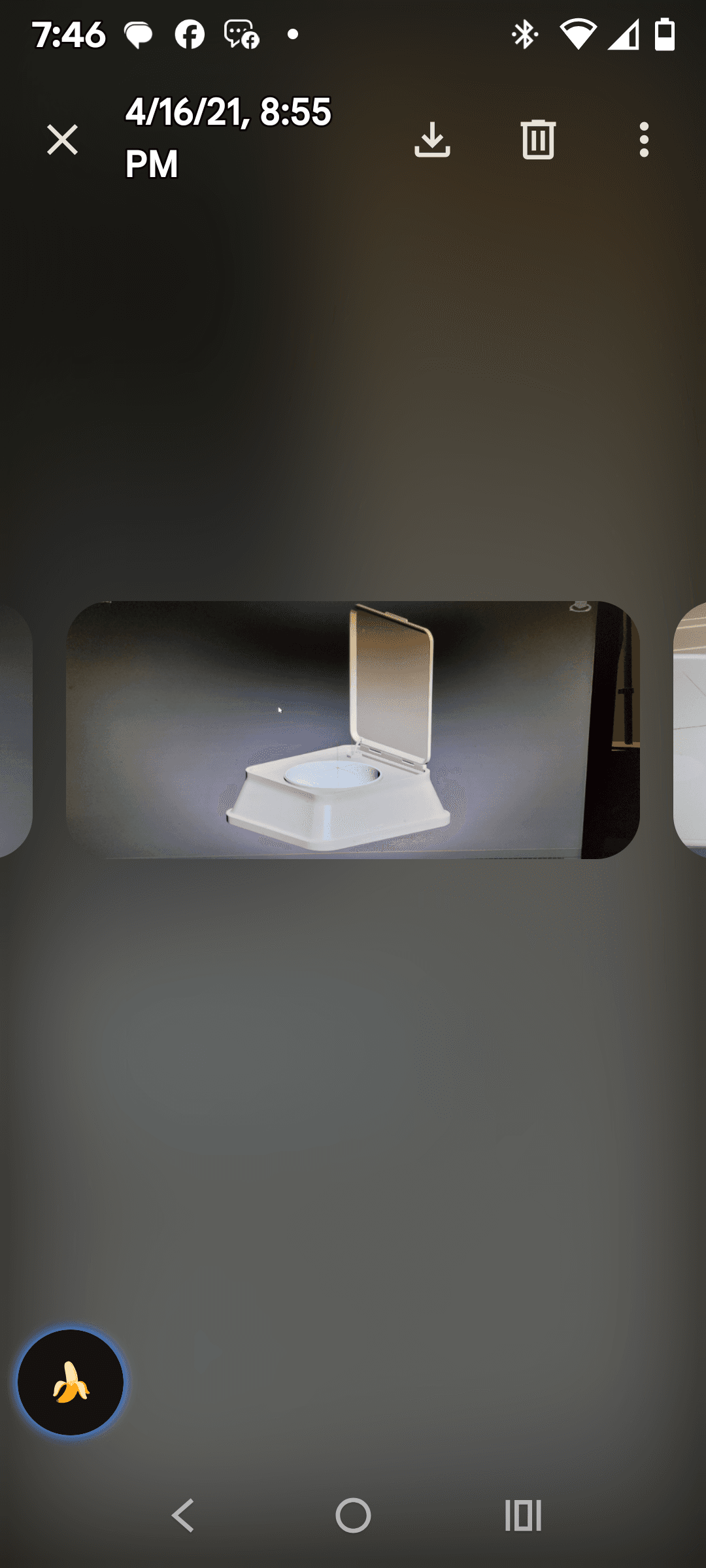 Automated Pet Bowl Apparatus - Image 4