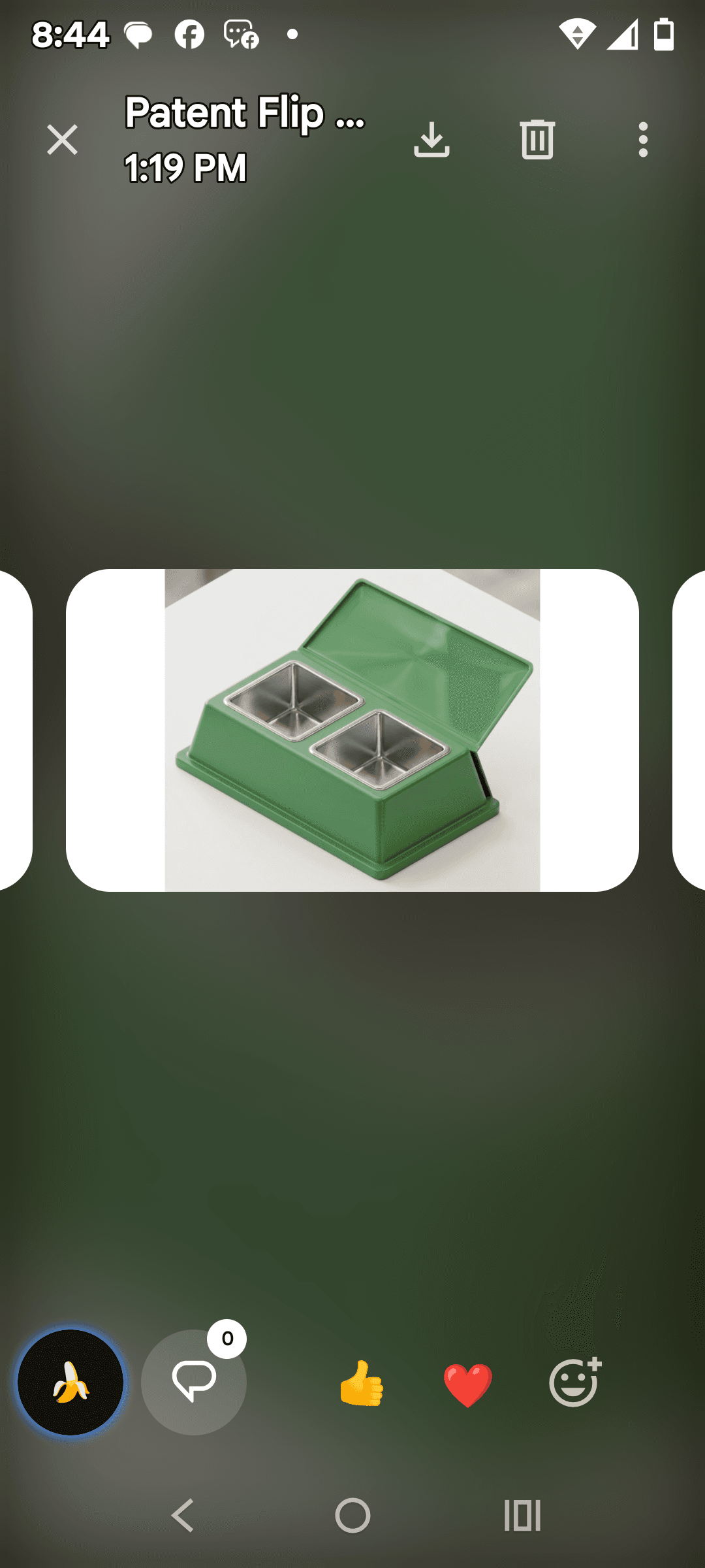 Automated Pet Bowl Apparatus