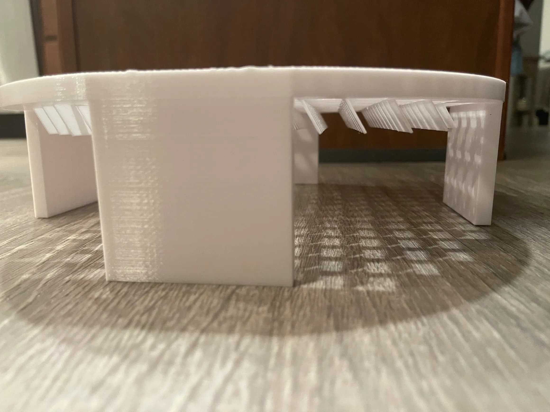 Cannabis Particulate Separator