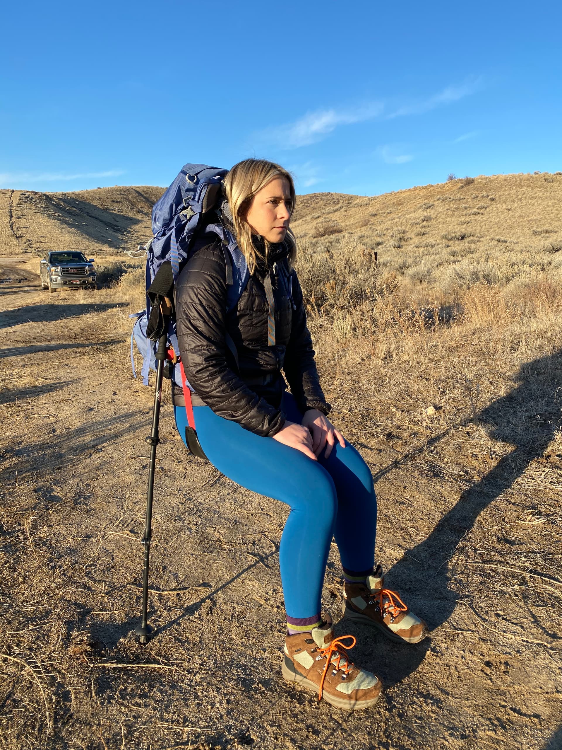 Backpack Seat - Image 5