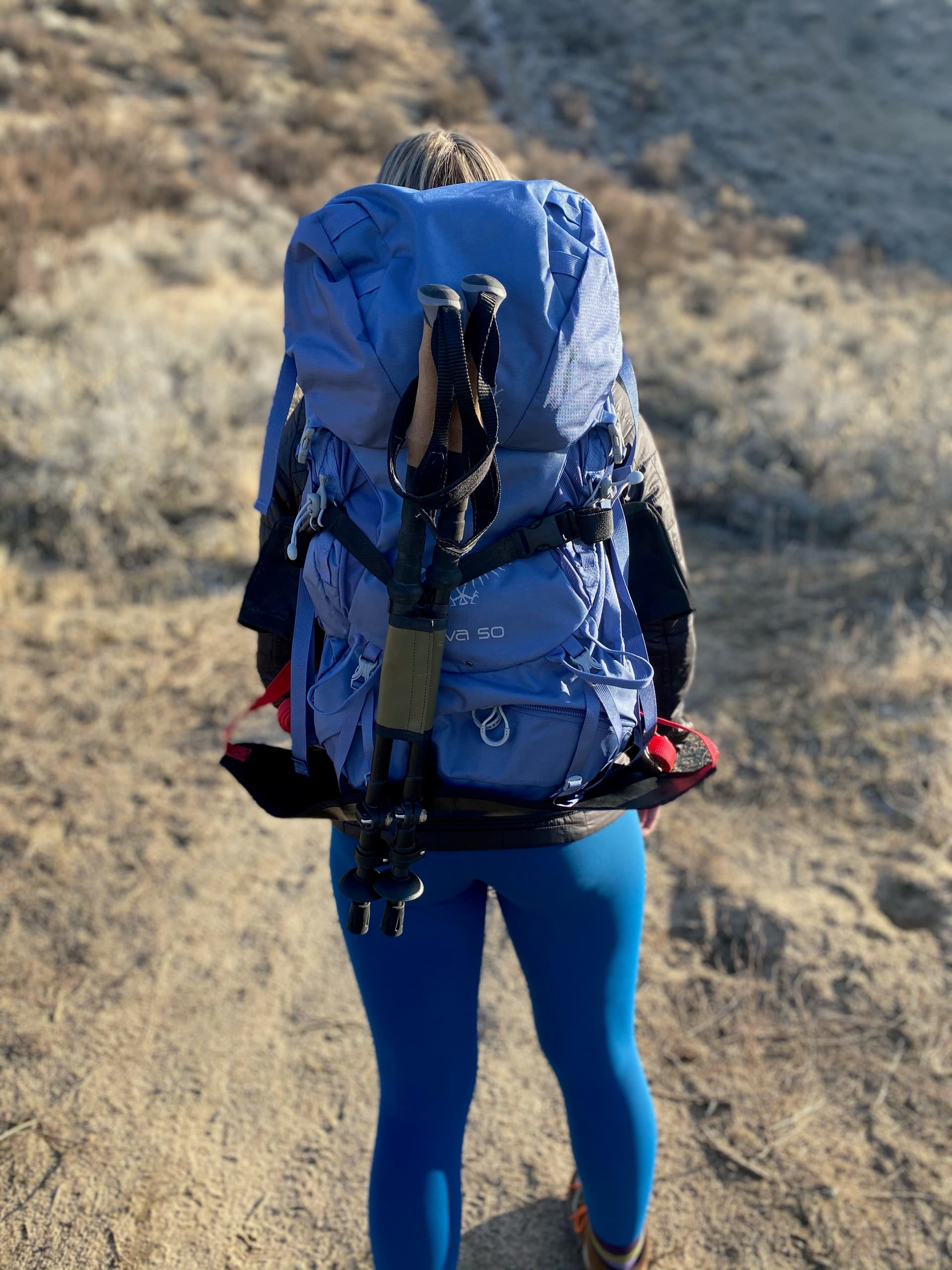 Backpack Seat - Image 1