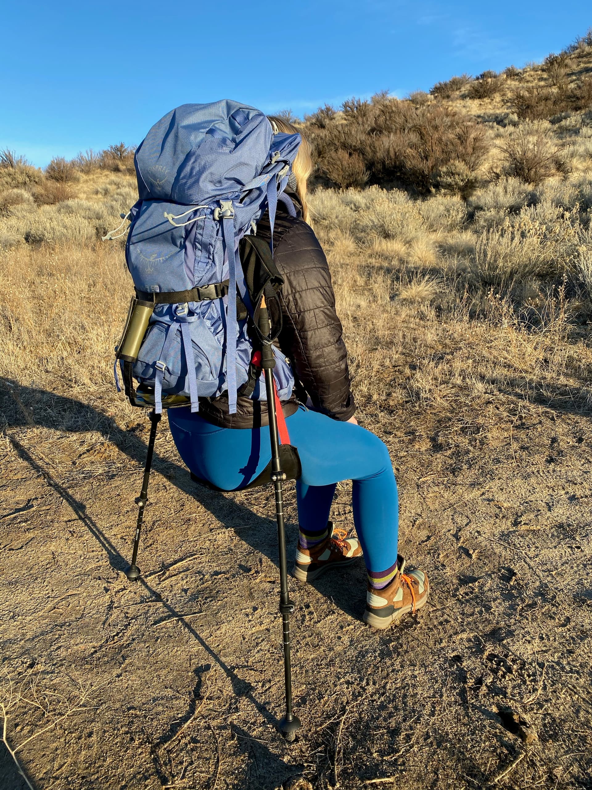 Backpack Seat - Image 3