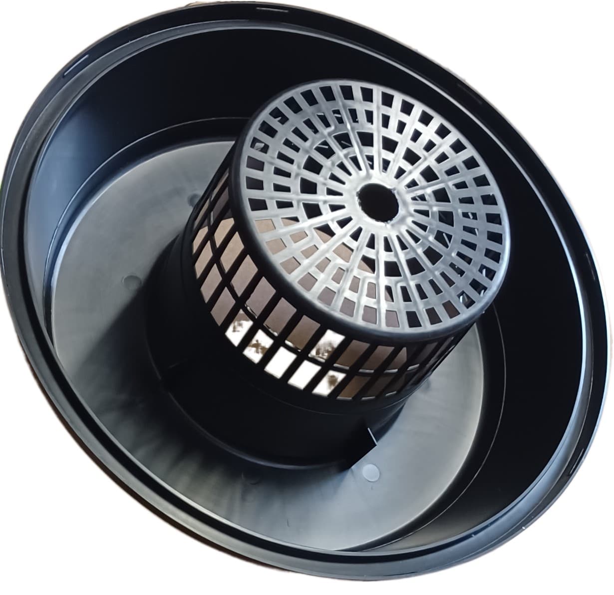 My Easy Sliding Utility Bucket