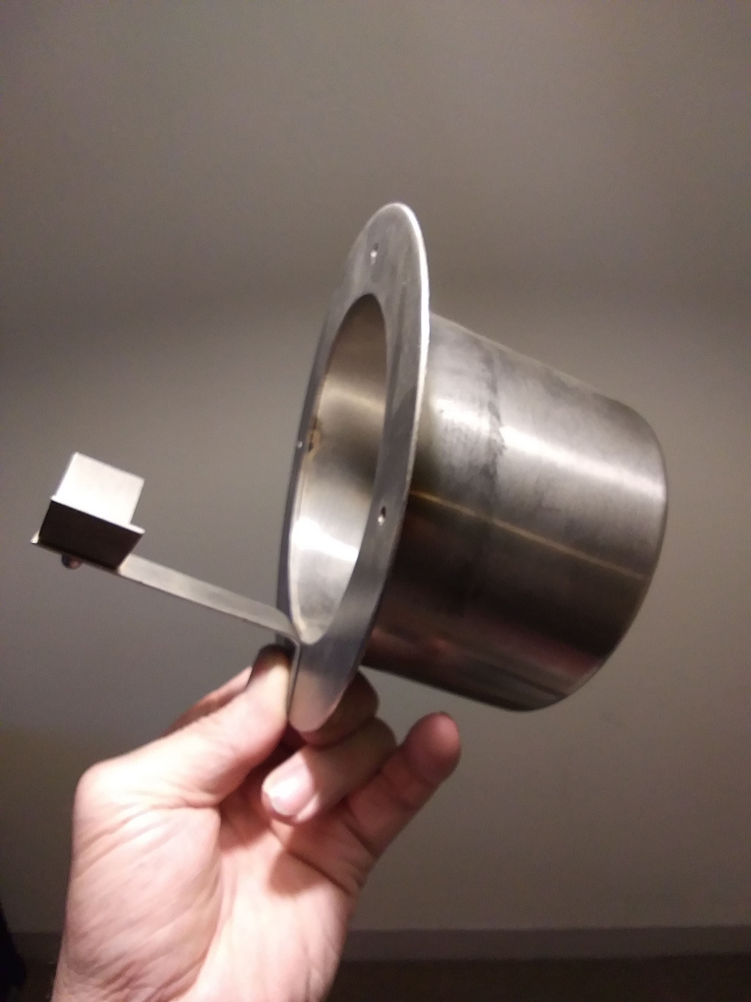 Wine Rack Apparatus