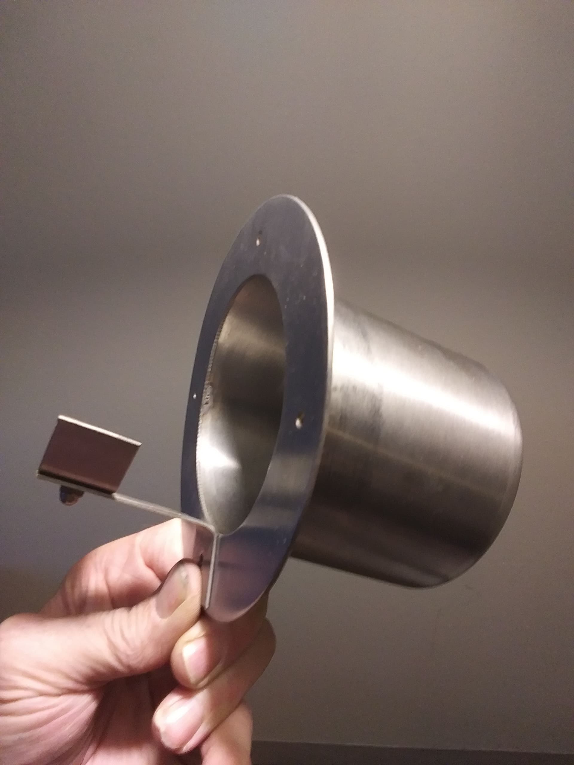 Wine Rack Apparatus - Image 3