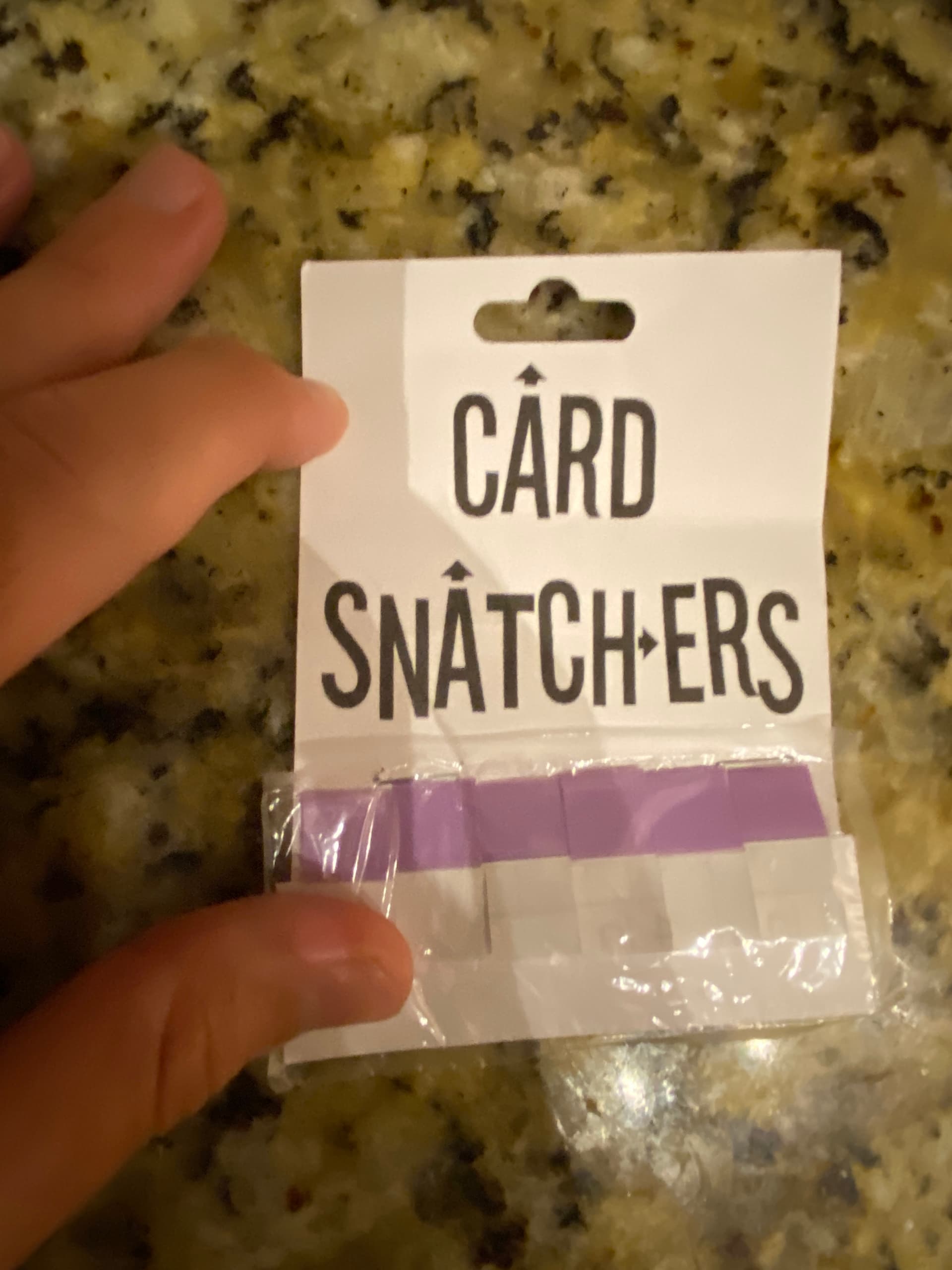 ID Tab Identification - Image 5