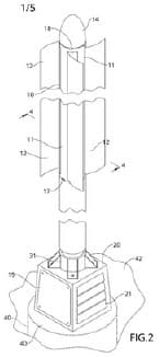 Spinning Energy Device