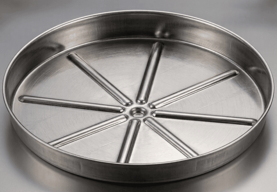 Water Heater Pan