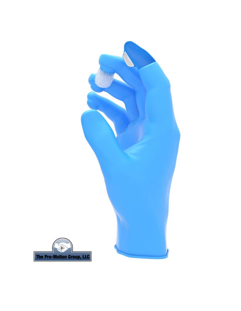 Hair Product Application Device - Image 3