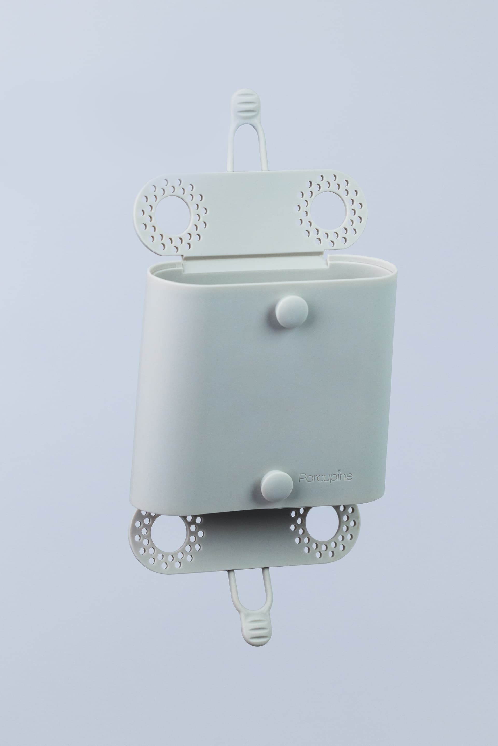 Shower Hair Receptacle - Image 4