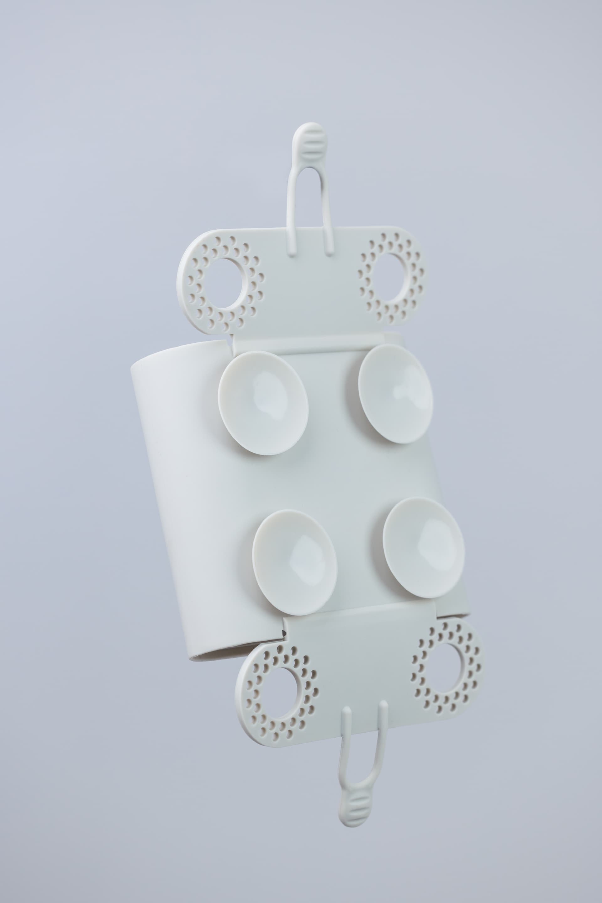 Shower Hair Receptacle - Image 5