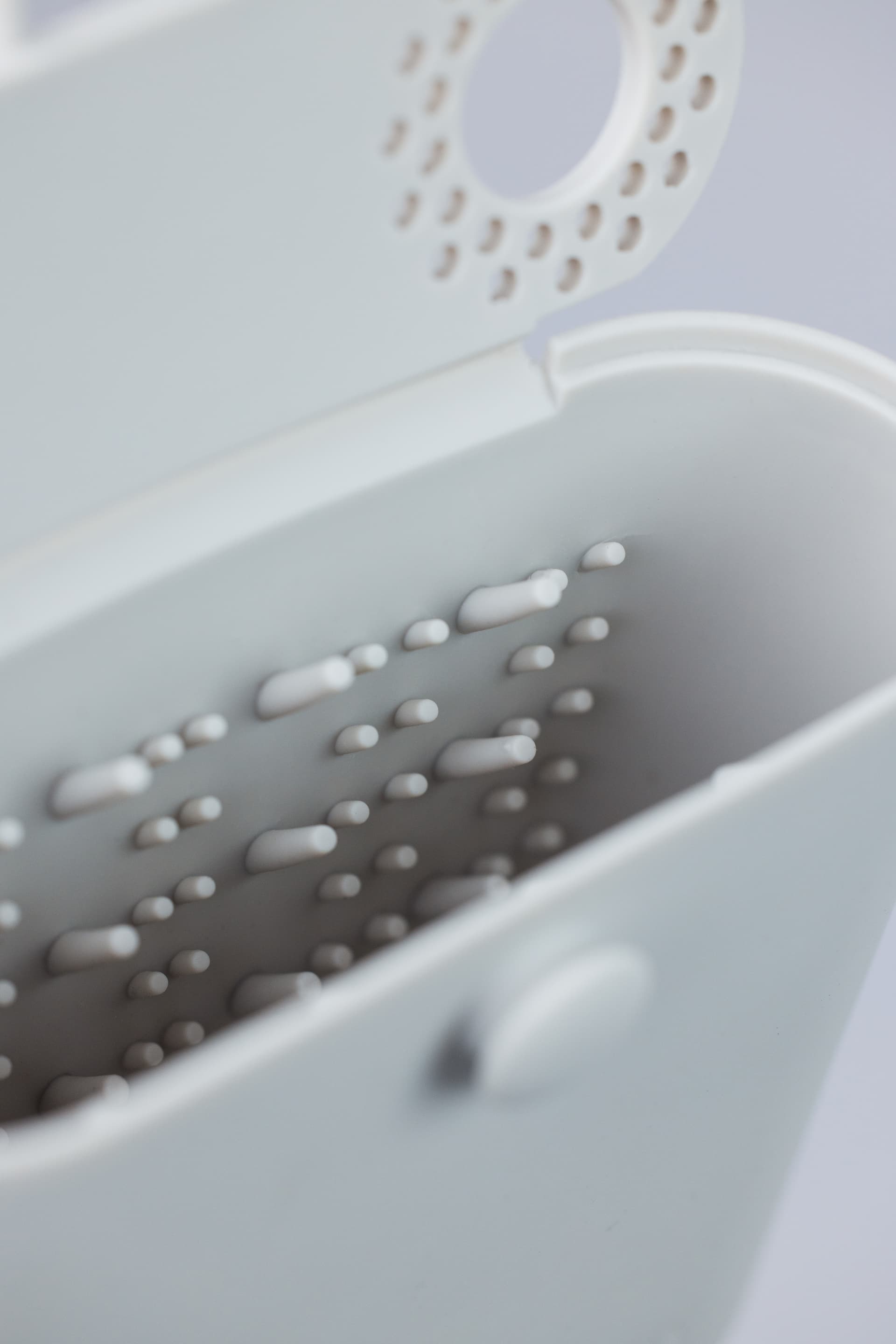 Shower Hair Receptacle - Image 3