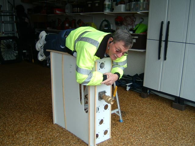 Hose Retainer Stands - Image 3