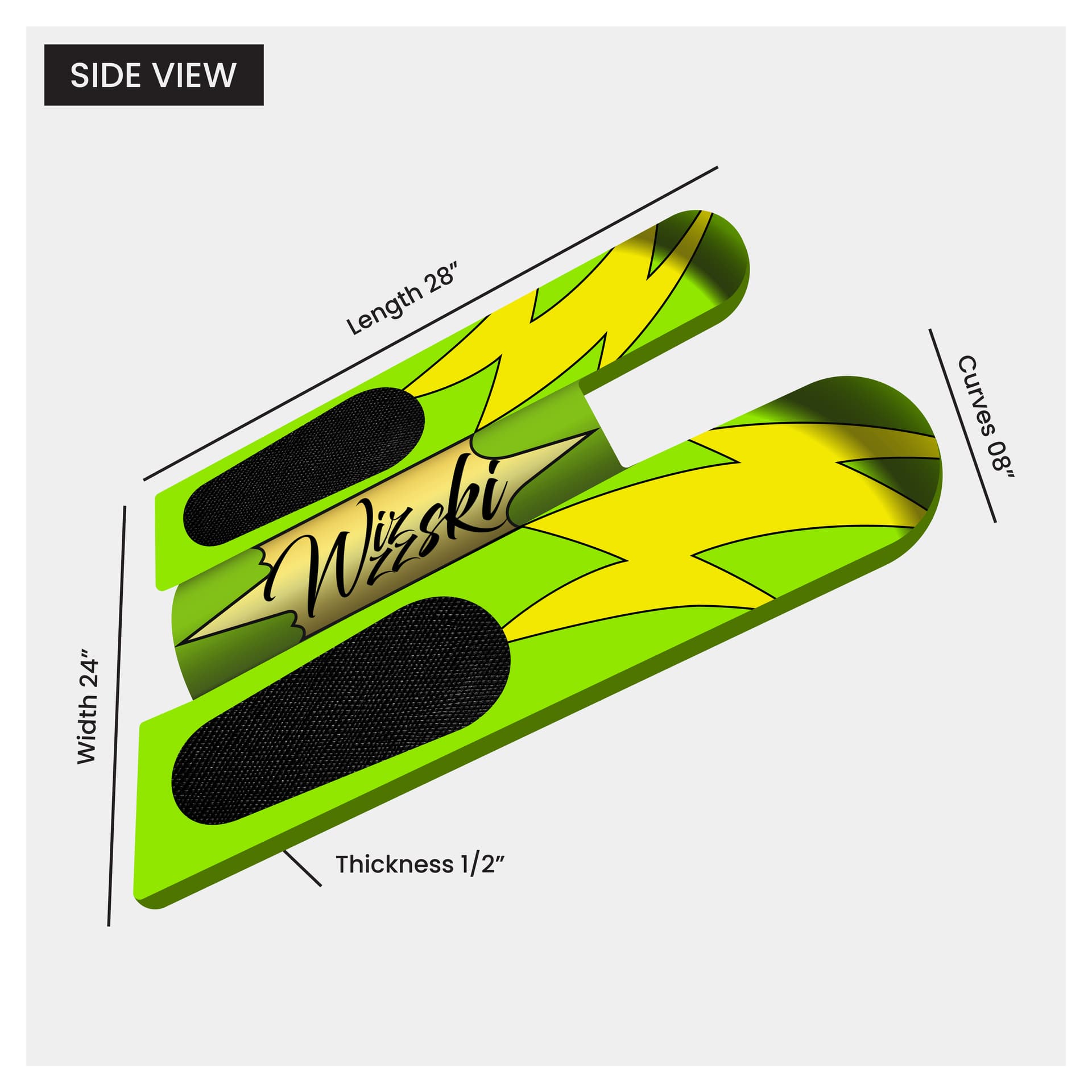 Water Ski Board - Image 3