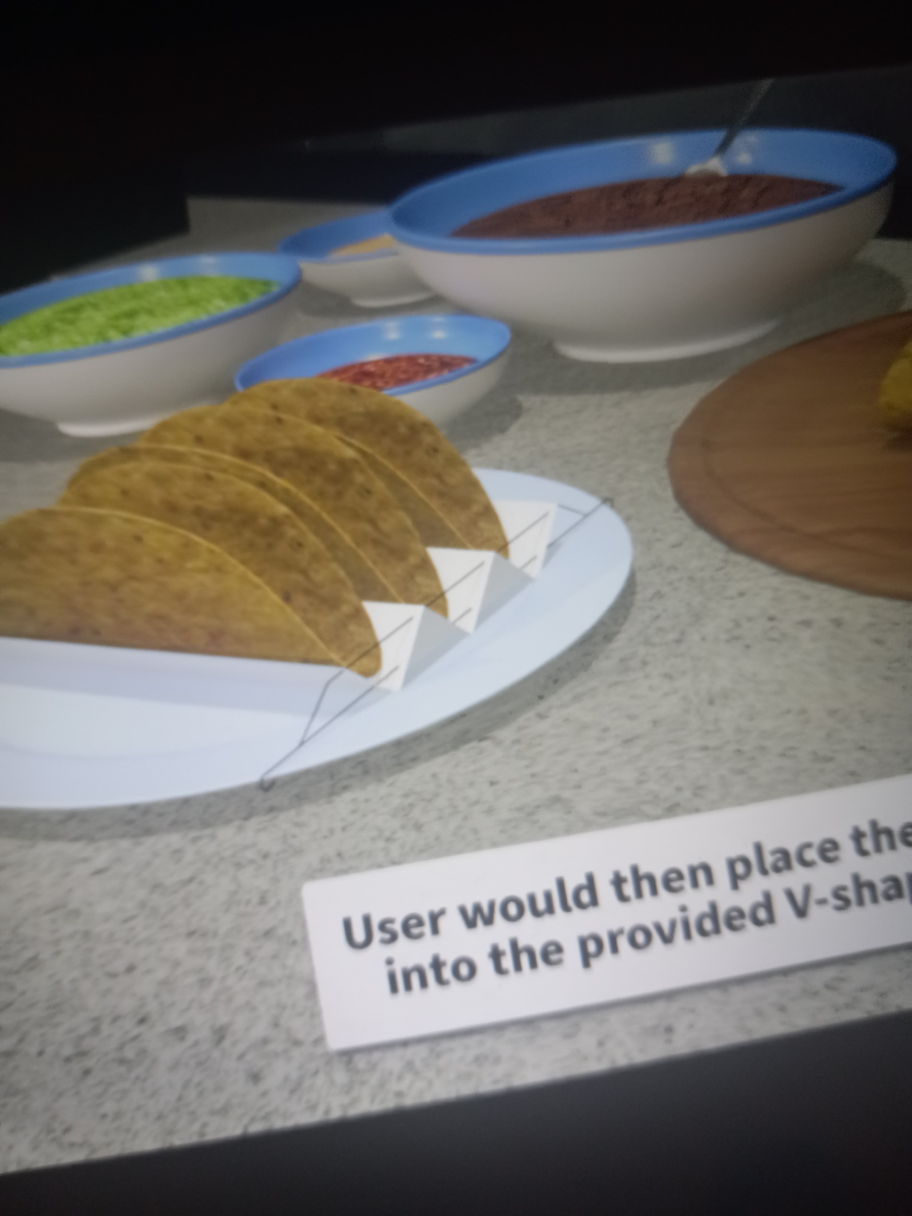 Taco Stand