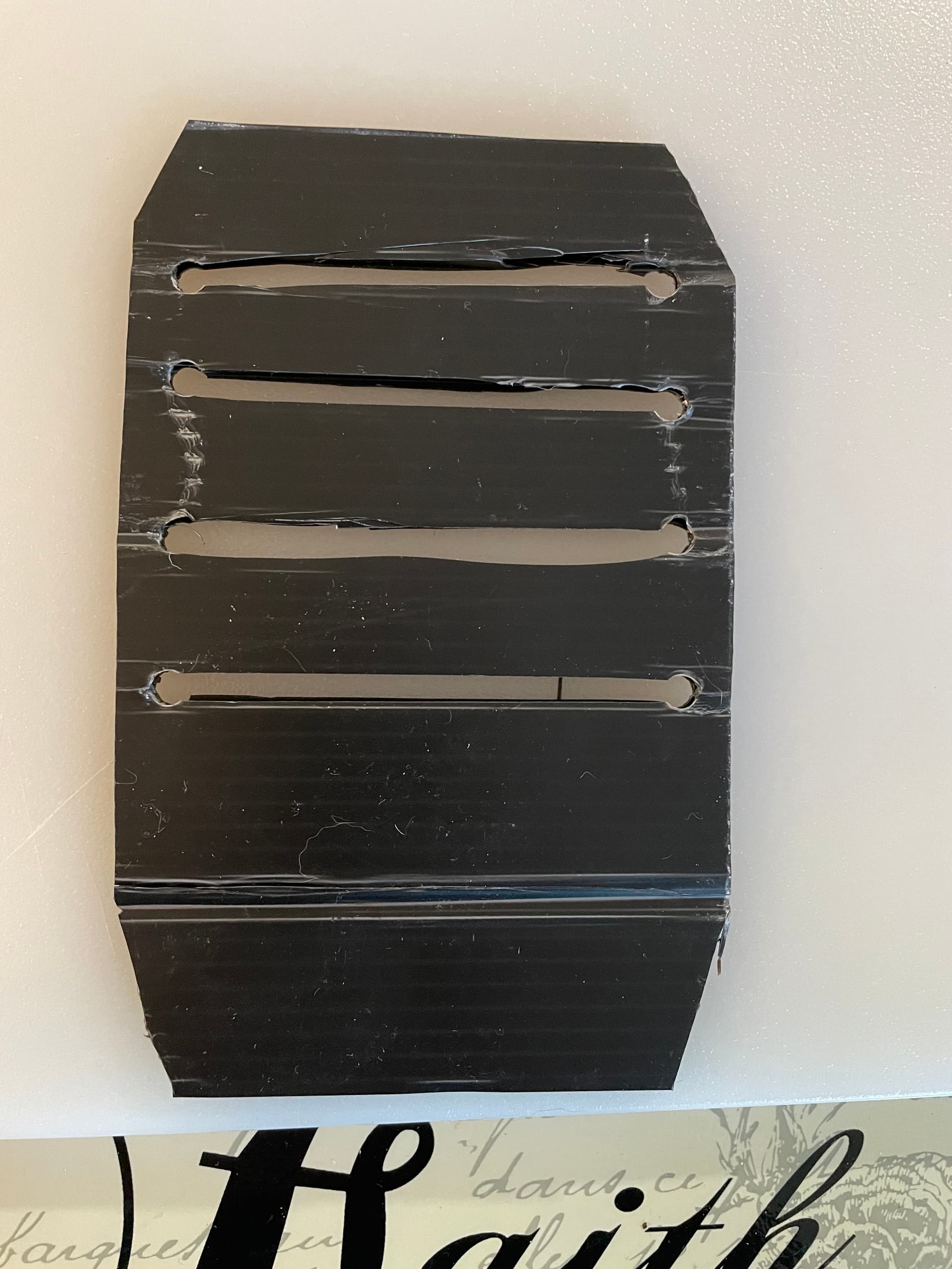 Door Removal Safety System - Image 2