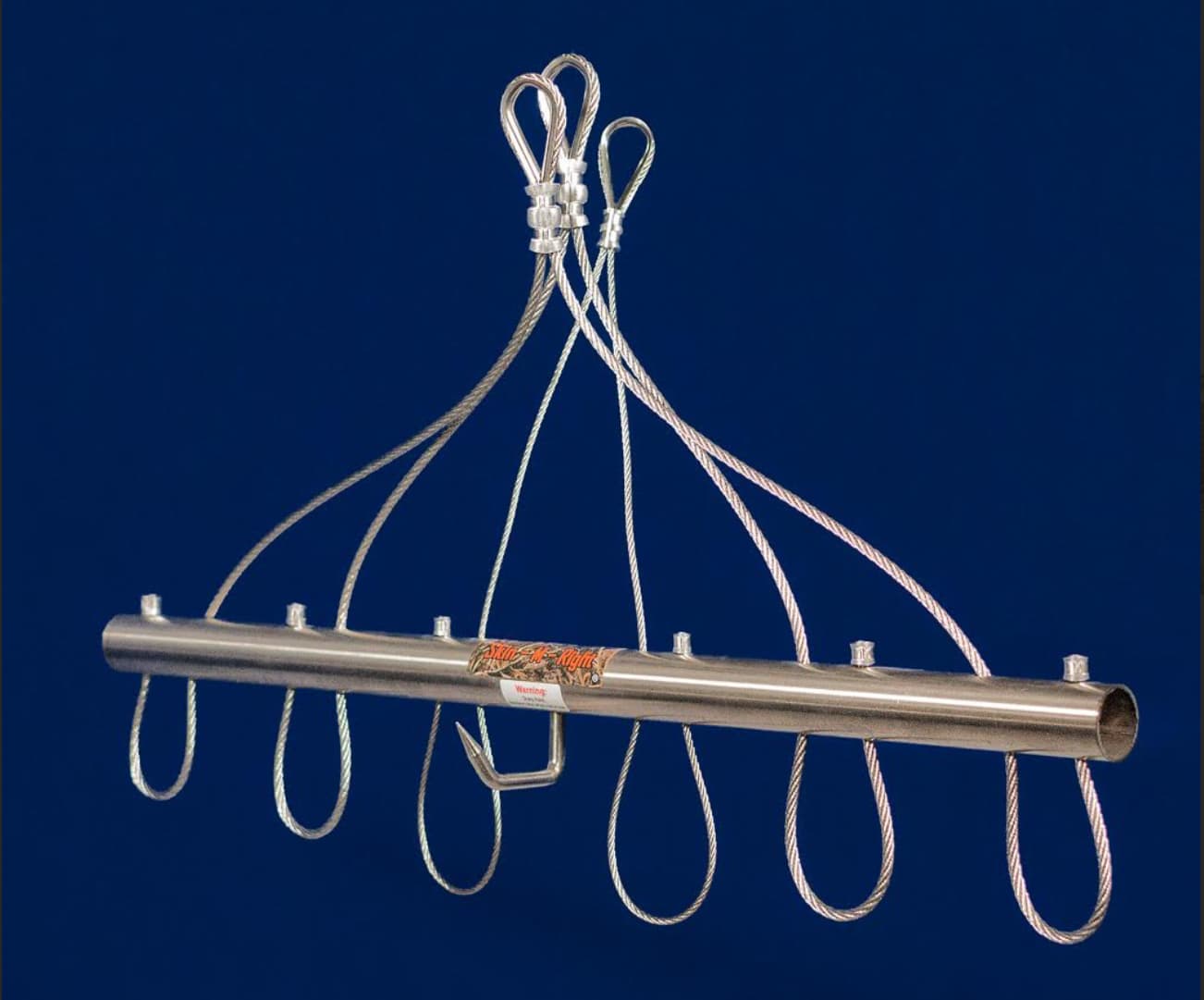 Game Hanging Device - Image 1