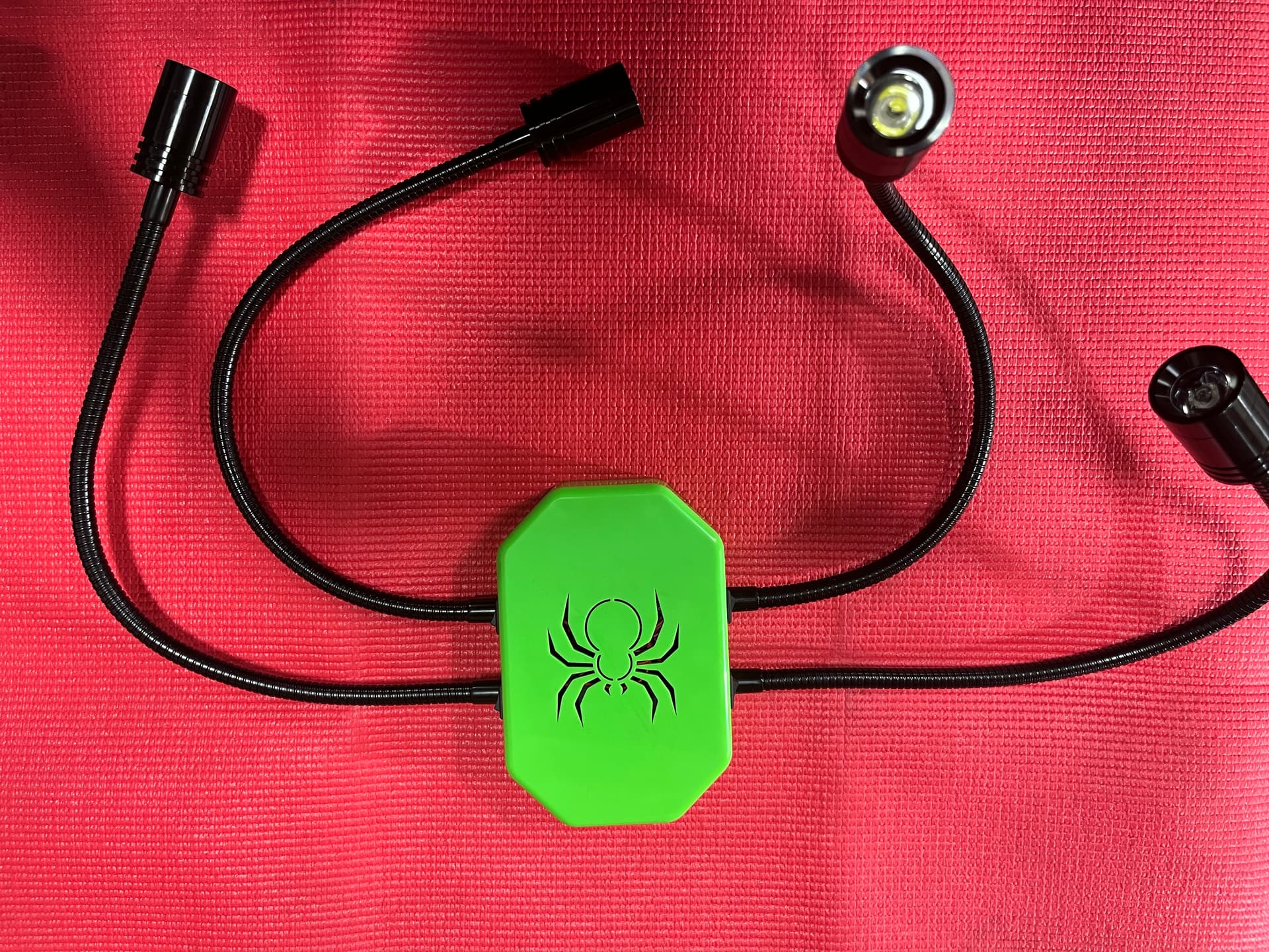 Adjustable Utility Lighting System - Image 2