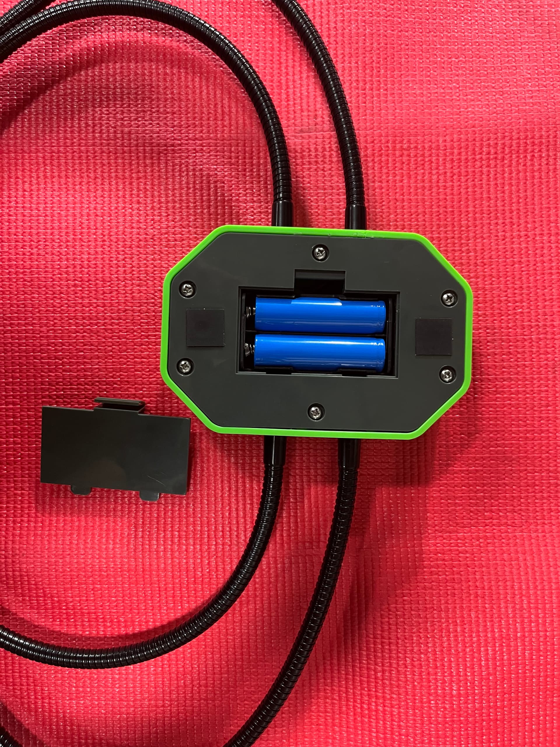 Adjustable Utility Lighting System - Image 4