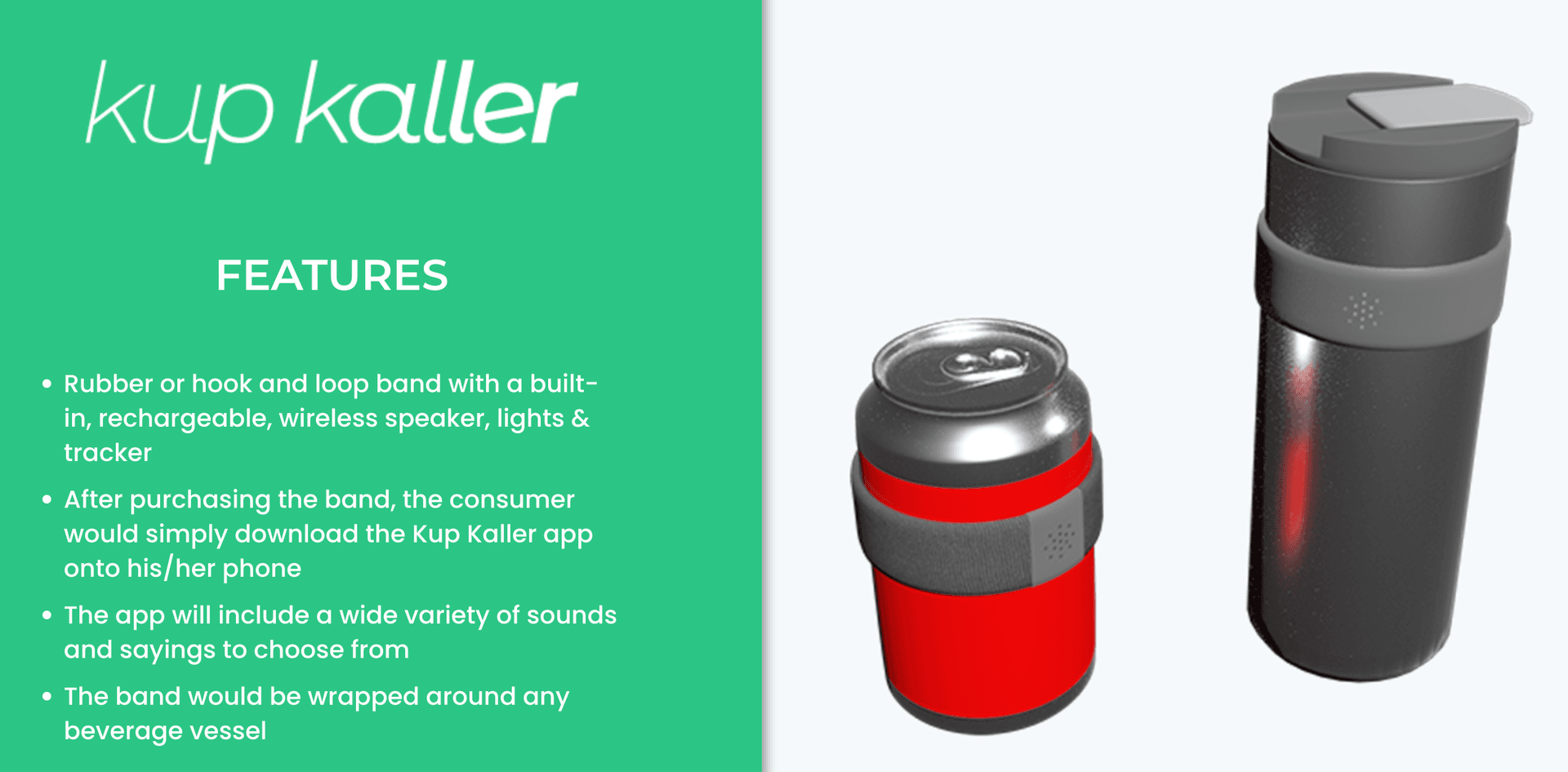 Drink-locating Band - Image 2